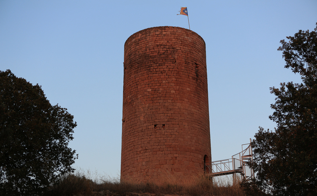 Torre medieval