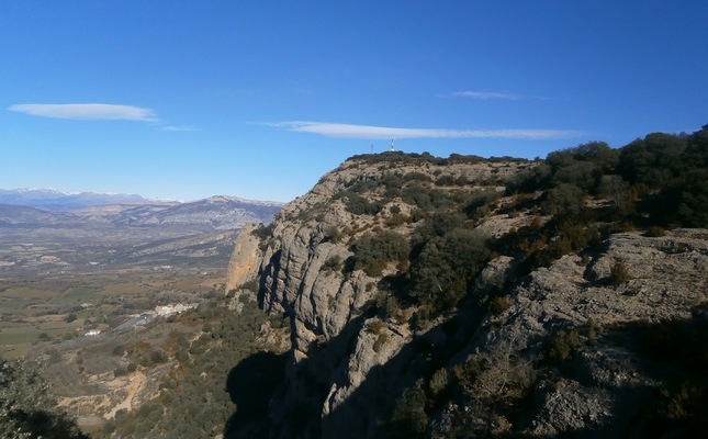 Roca ROJA