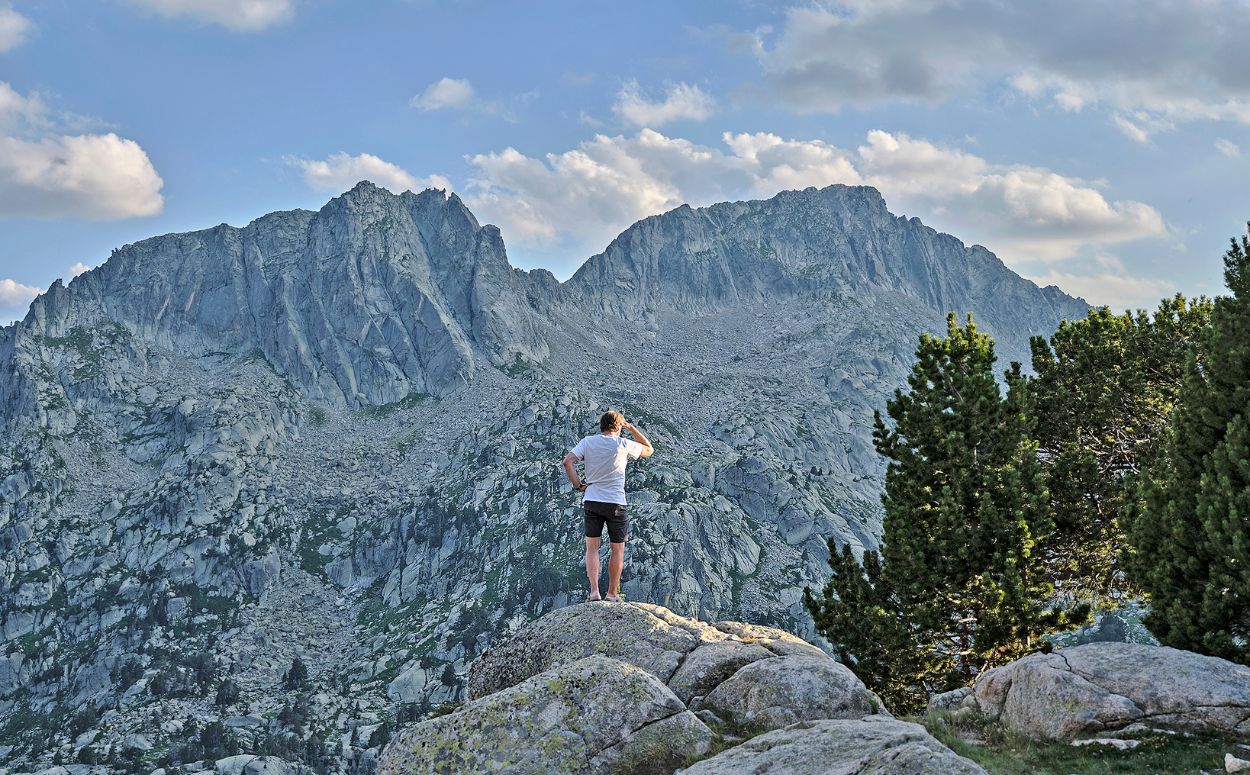 Pirineu arqueologic