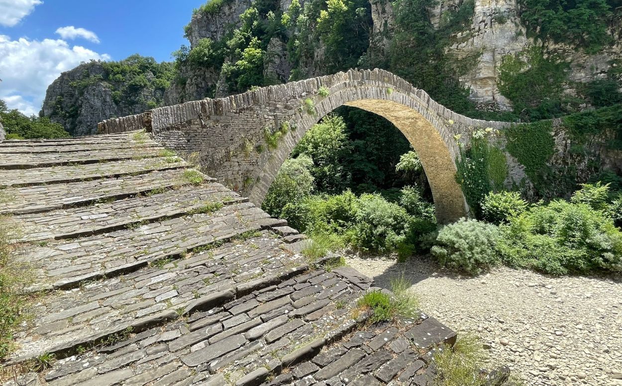 Pont de Kokkoros