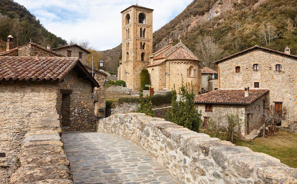 Beget