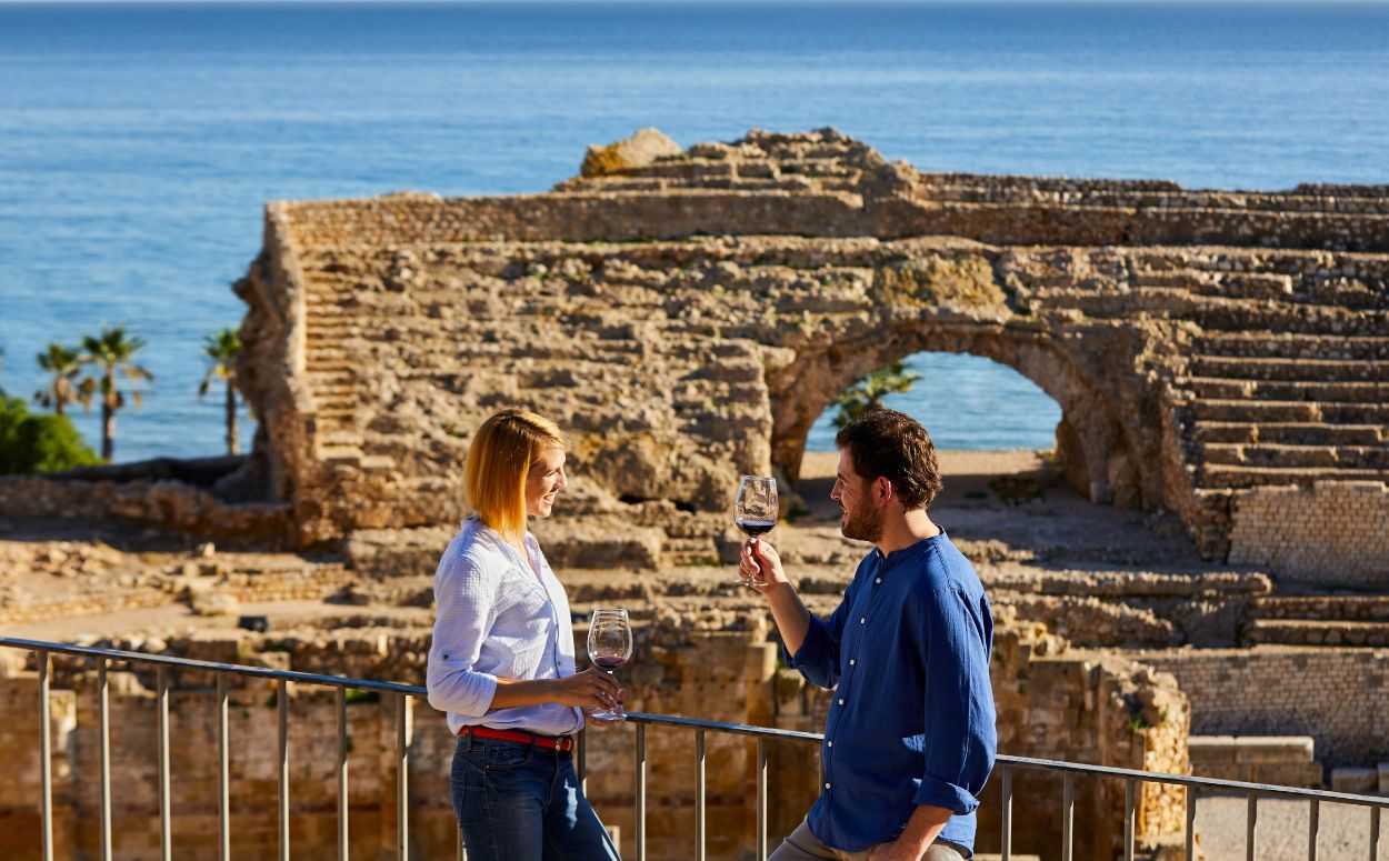 Tast de vins de la DO Tarragona