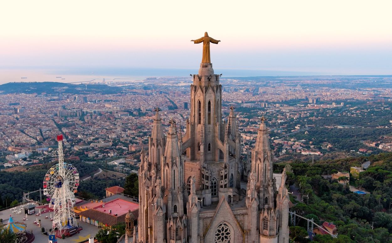 Tibidabo