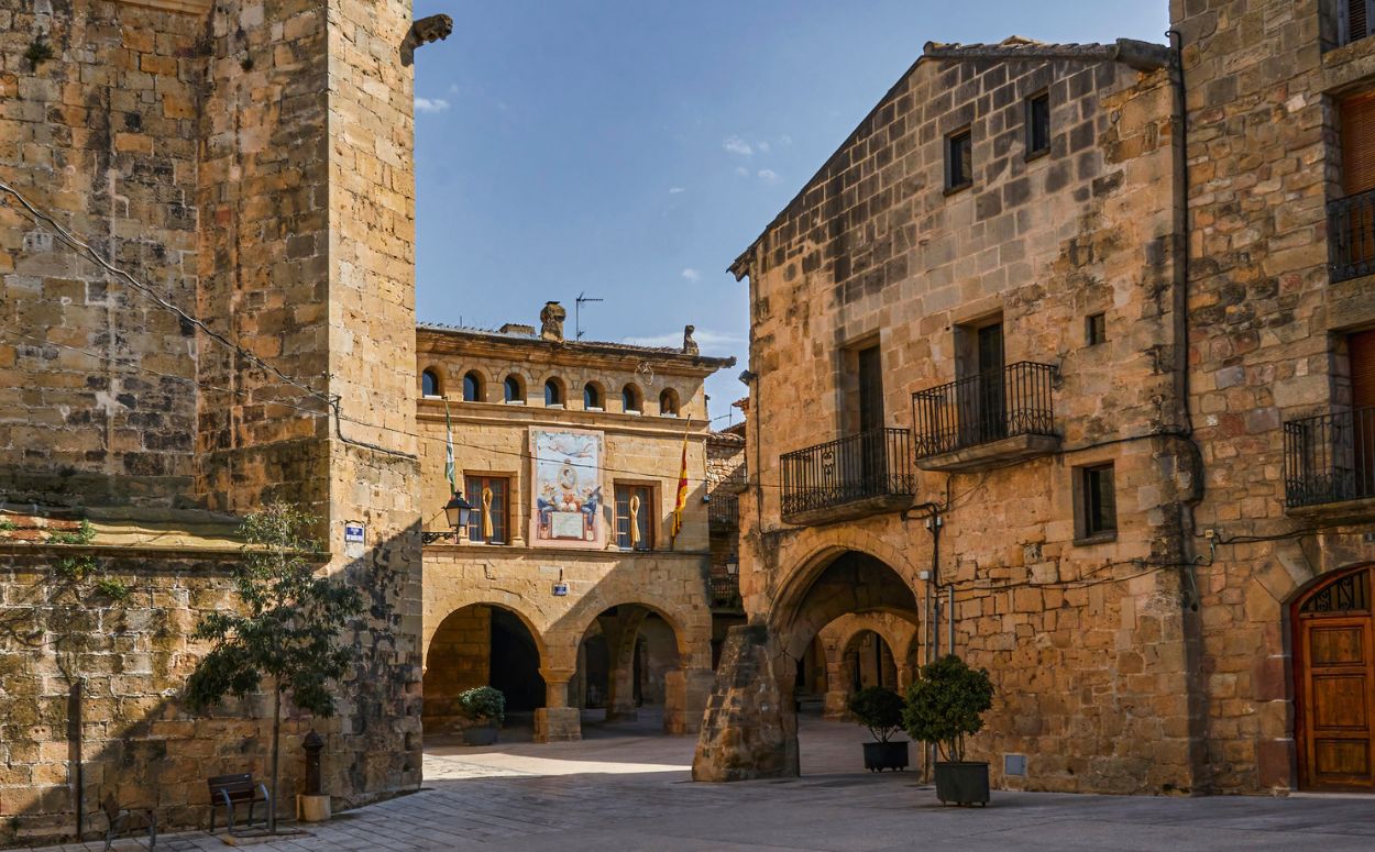 Horta de Sant Joan