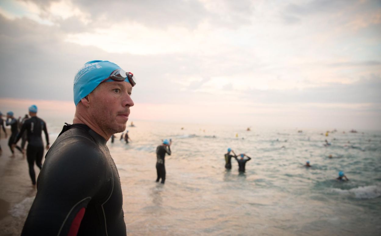 Ironman de Calella