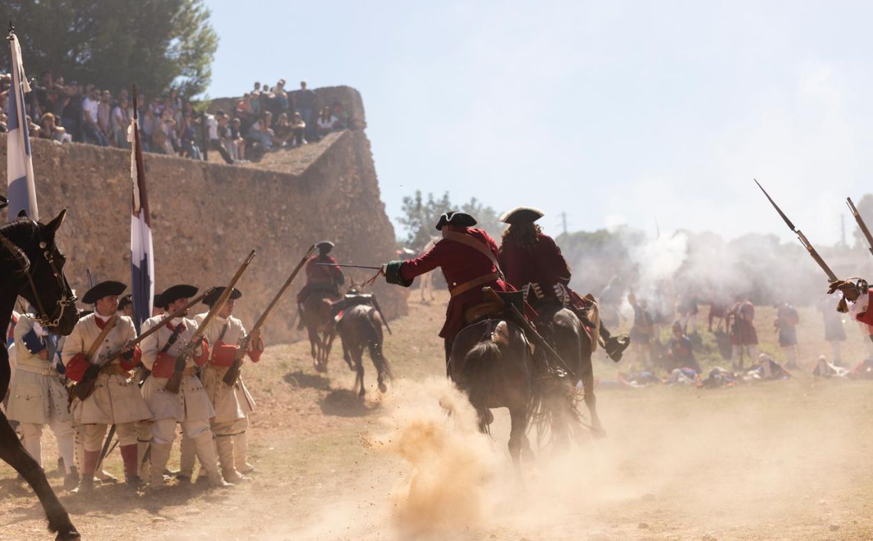 Setge de Tortosa