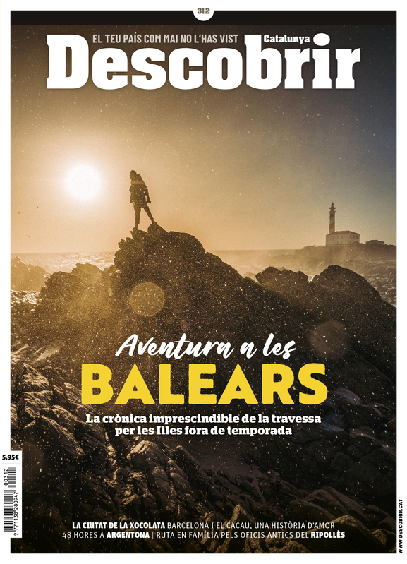 Portada Balears