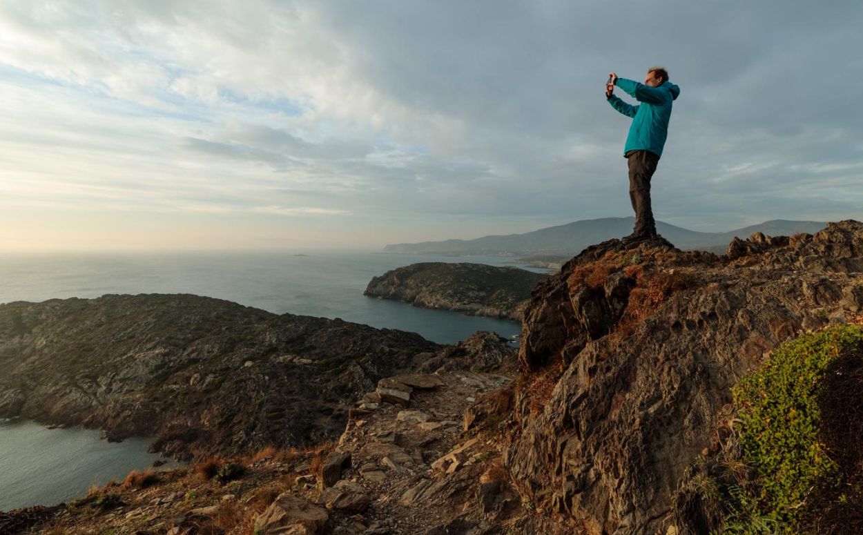 Parc Natural del Cap de Creus