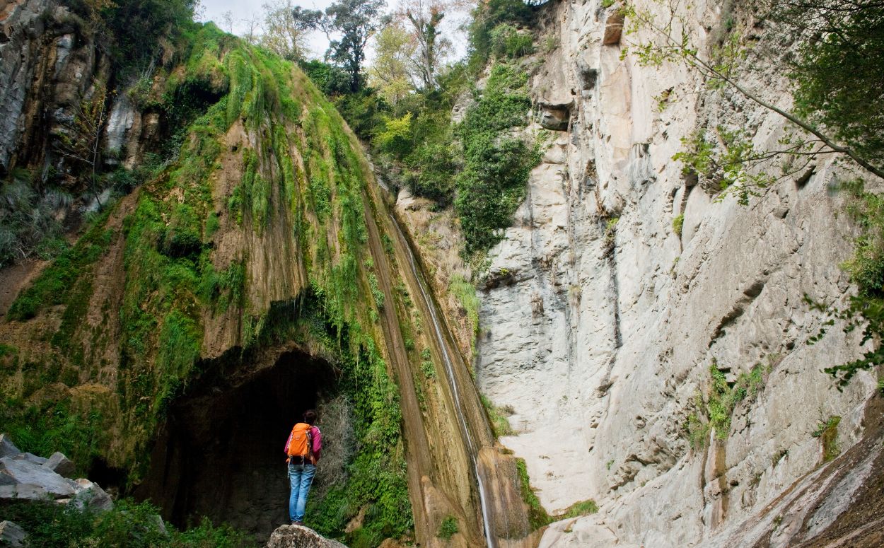 Salt del Mir