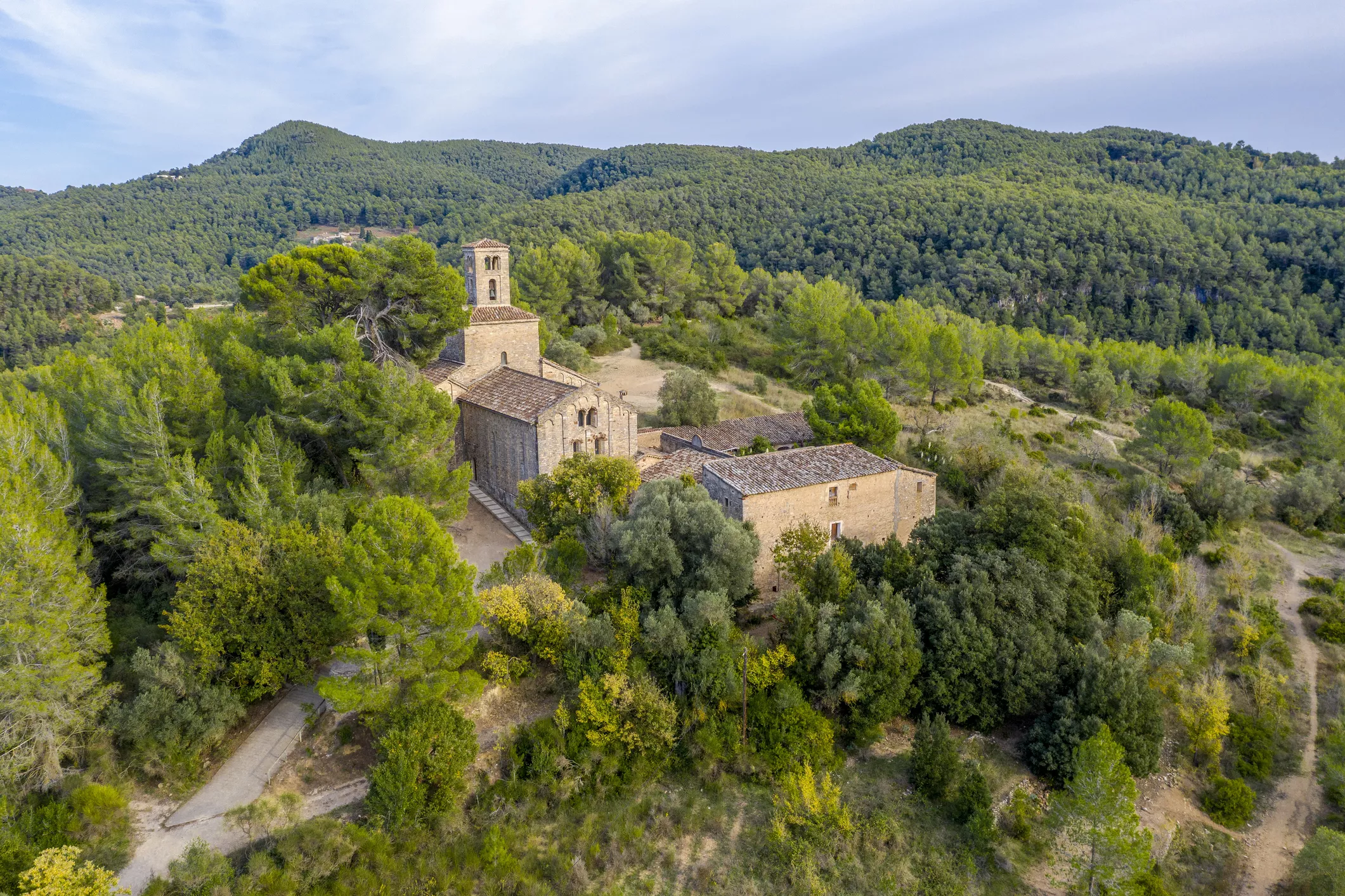 Corbera de Llobregat