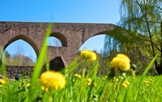 Pont Vell de Sant Joan de les Abadesses