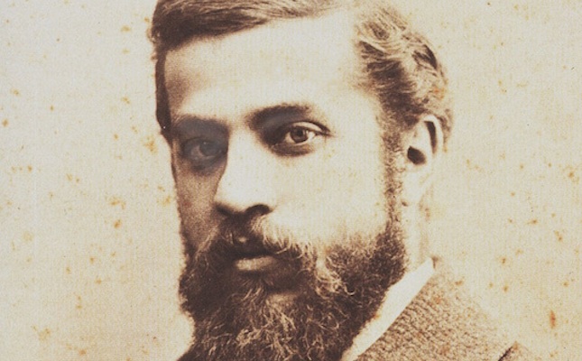 Antoni Gaudí