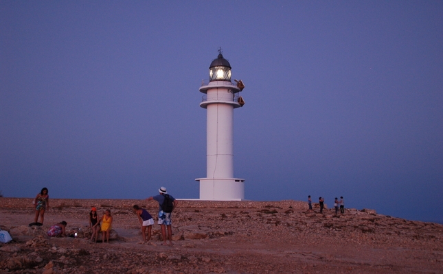 El cap de Barbaria