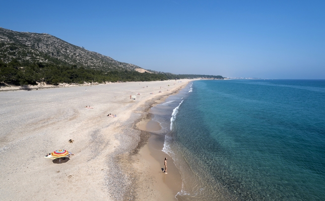 Platja del Torn