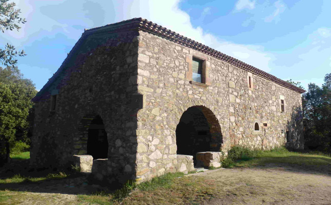 Ermita de l'Erola