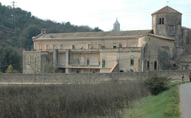 Monestir de Sant Daniel