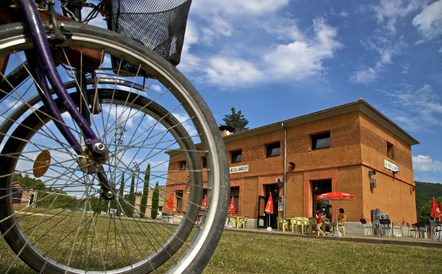 La Ruta del Ferro i del Carbó