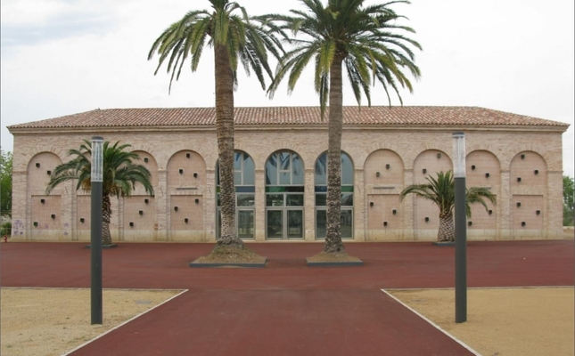 Museu de la Mar del Delta