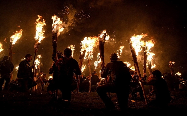 La baixada de falles del municipi de Durro (Vall de Boí)