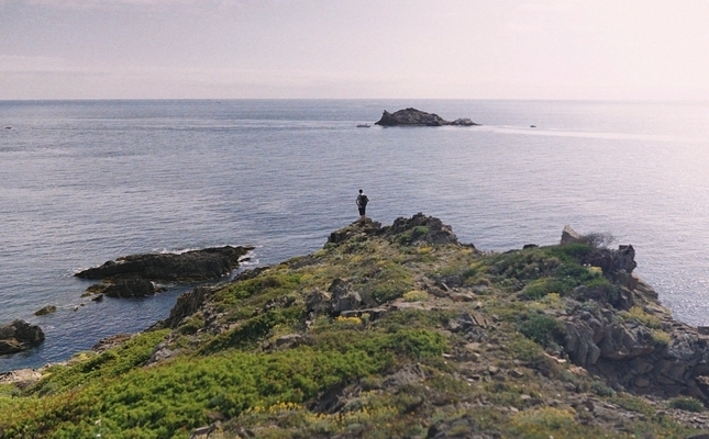 L'expedició ha sortit del cap de Creus