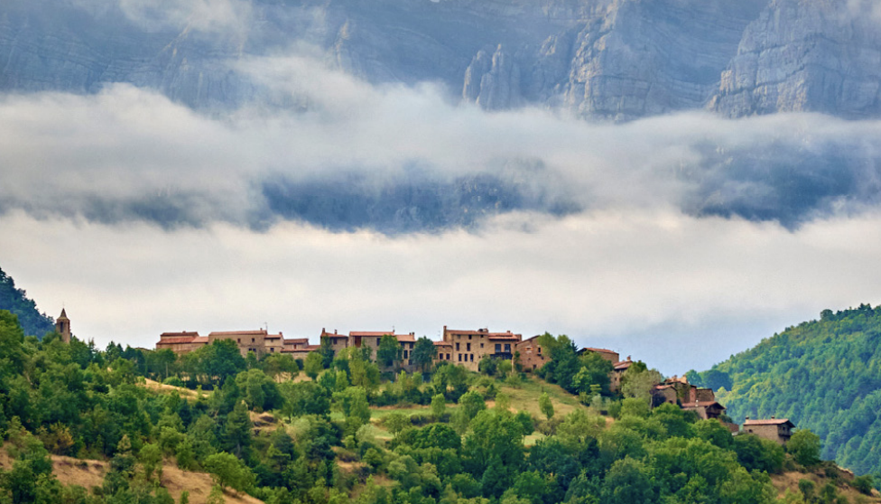 Paisatges del Baridà