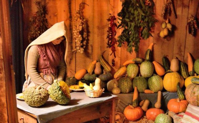 Pessebre Vivent d'Ardèvol