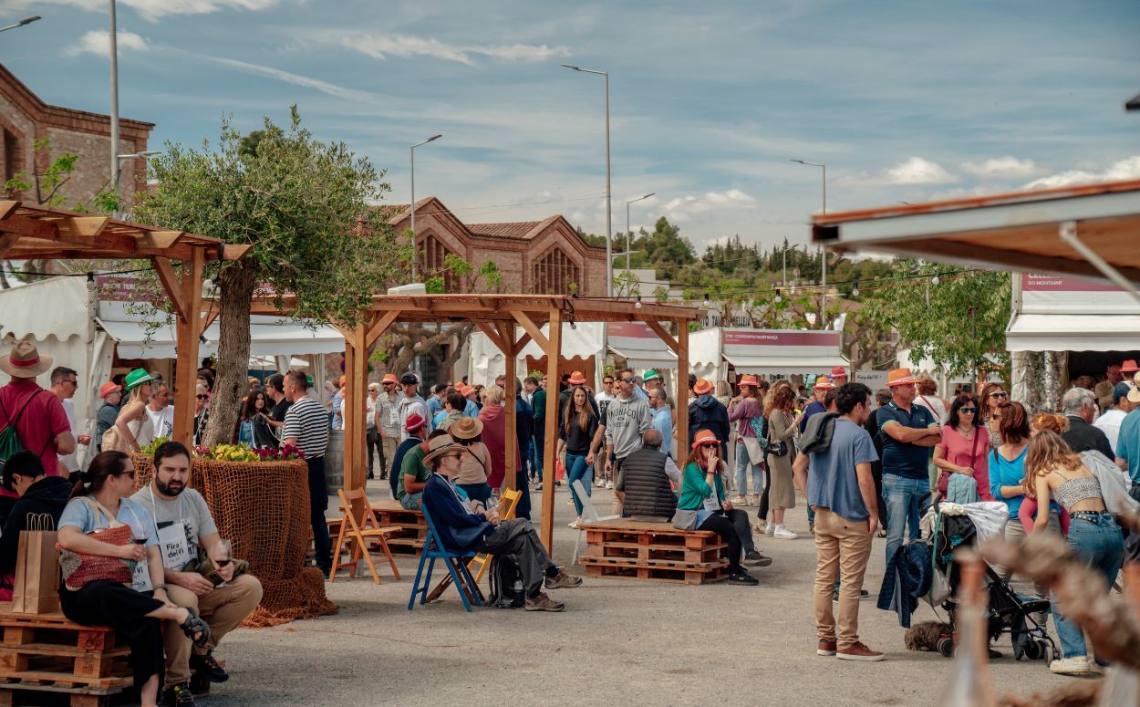 La Fira del Vi a Falset comptarà amb la participació de 71 cellers de la DOQ Priorat i la DO Montsant.