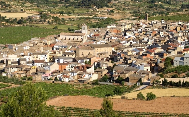 Aquest municipi de la Conca de Barberà ha estat punt d’aturada de carreters, viatjants i comerciants. Una tradició que li ha impregnat un caràcter dinàmic que es fa notar en la varietat de l’oferta gastronòmica