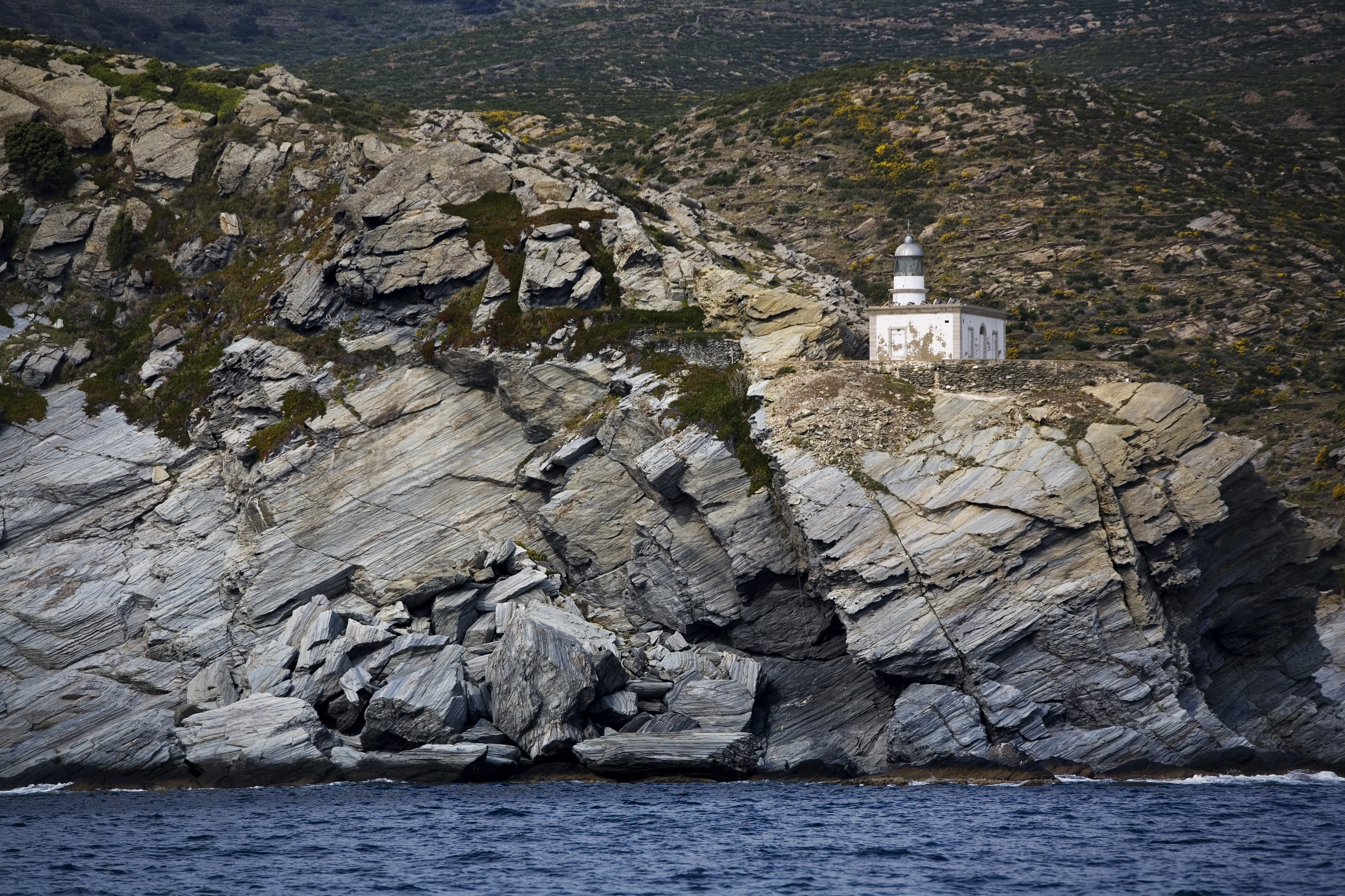 El cap de Creus: la fi del món