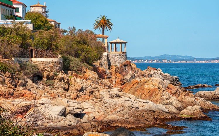 Camí de Ronda de s'Agaró