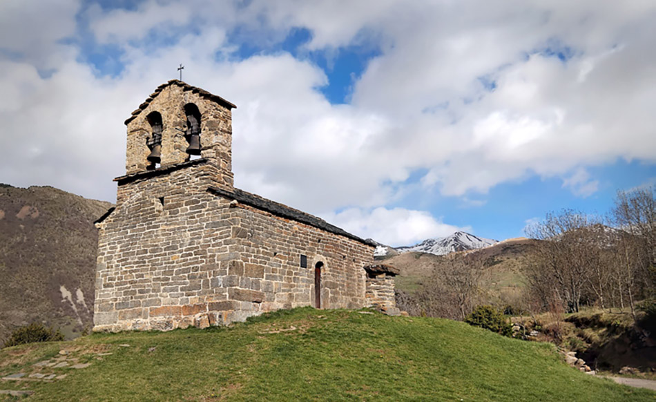 Els atractius naturals al voltant de Durro i Barruera faran les delícies dels més petits.