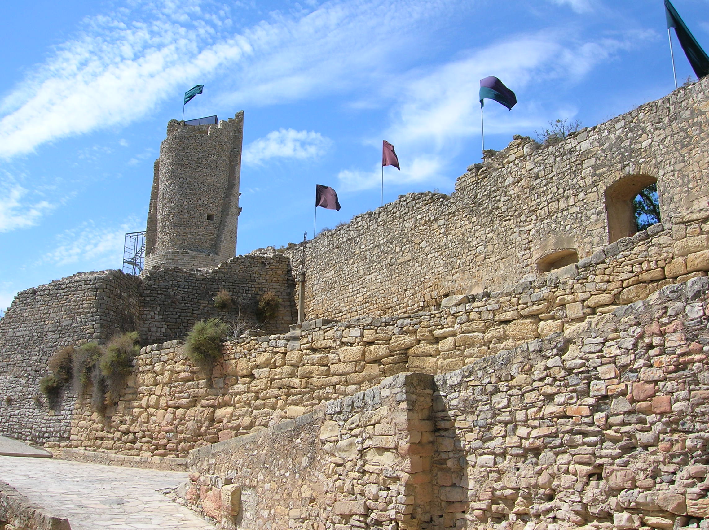 Torre de Guimerà