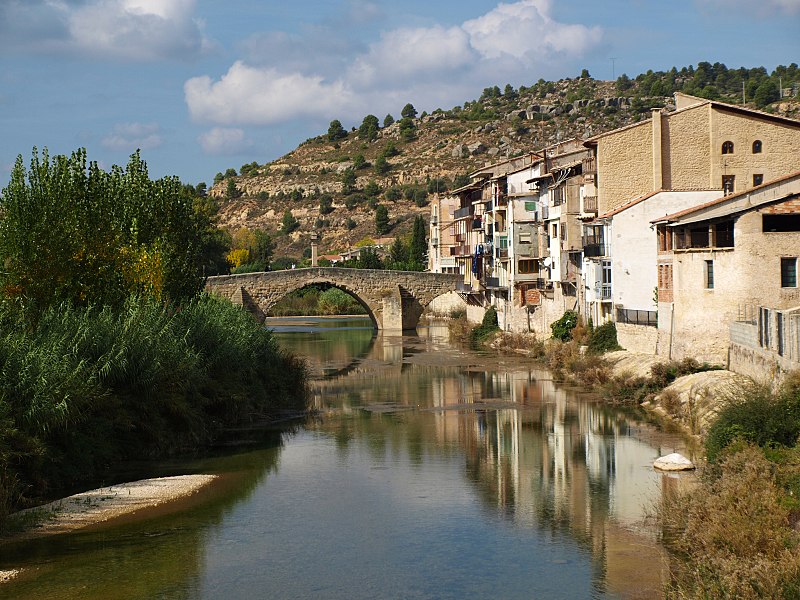 Vall-de-roures