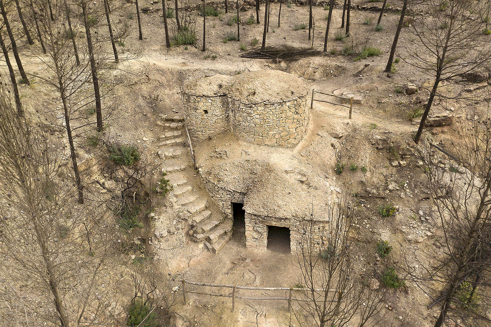 Tines del Bages