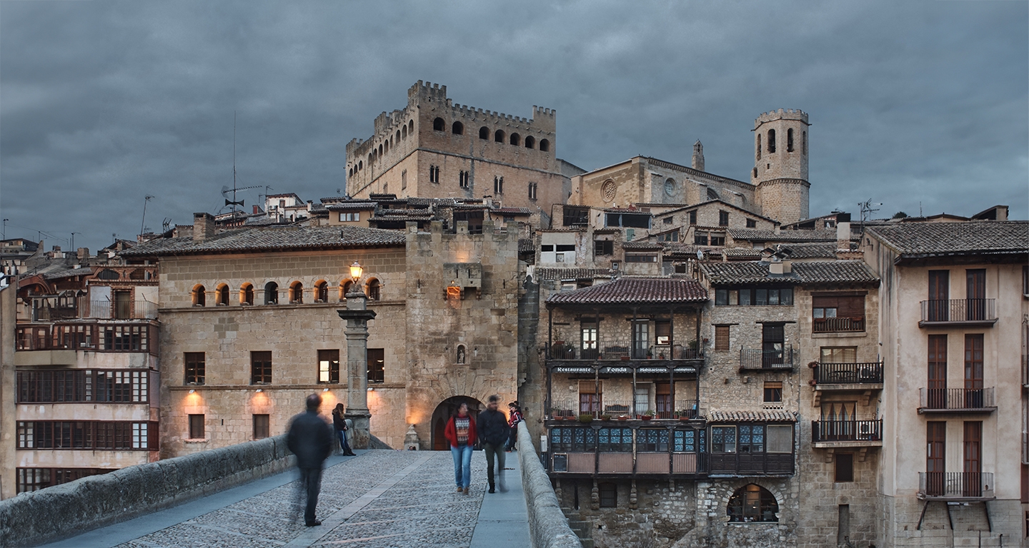 Vall-de-Roures