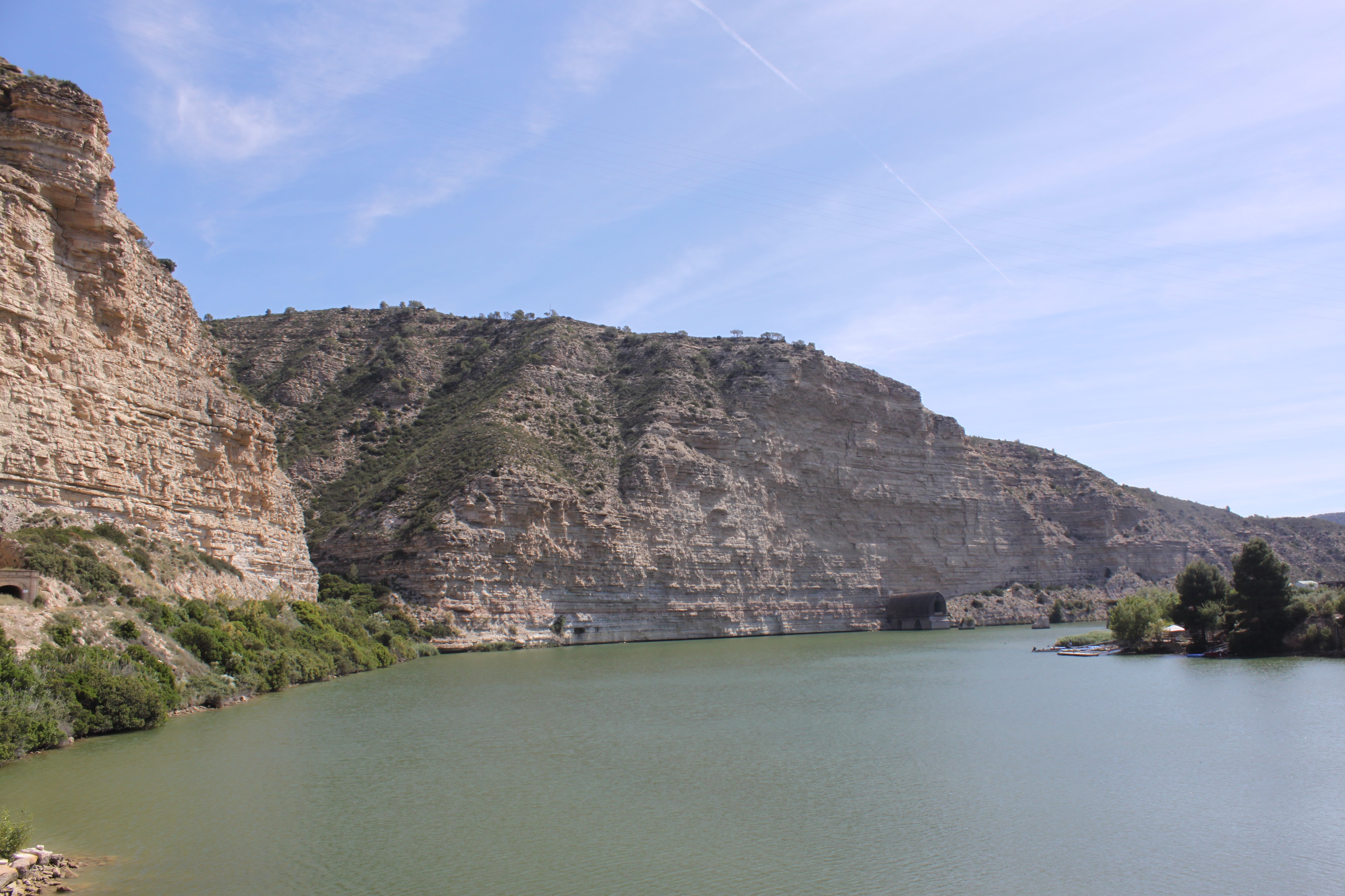 Pel Camí Natural del Matarranya