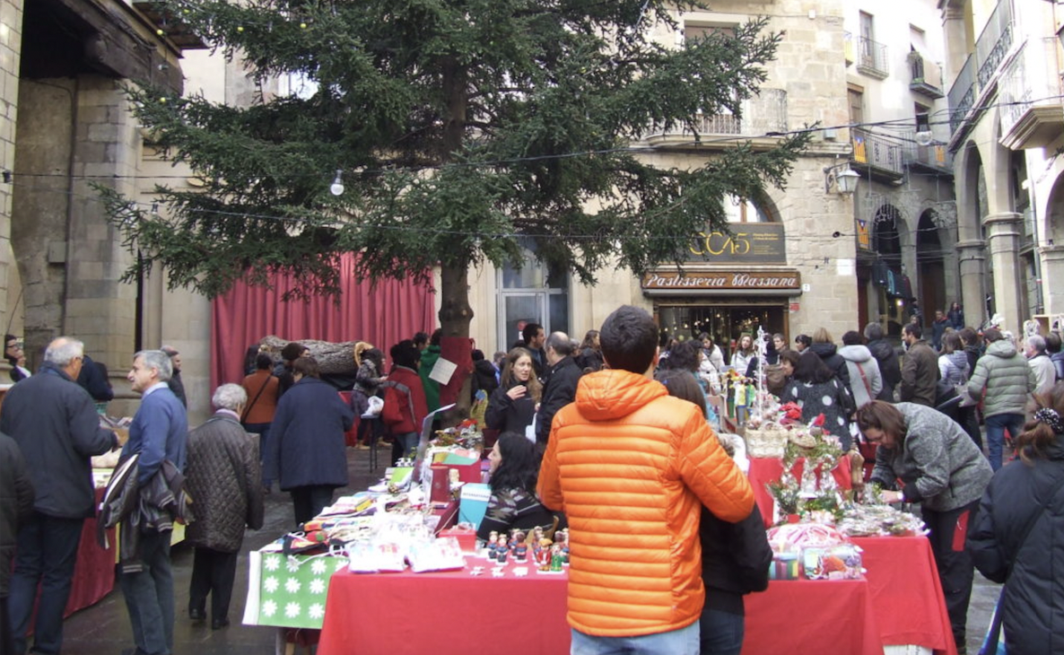 Podreu gaudir d'un dia ple d'activitats per a totes les edats