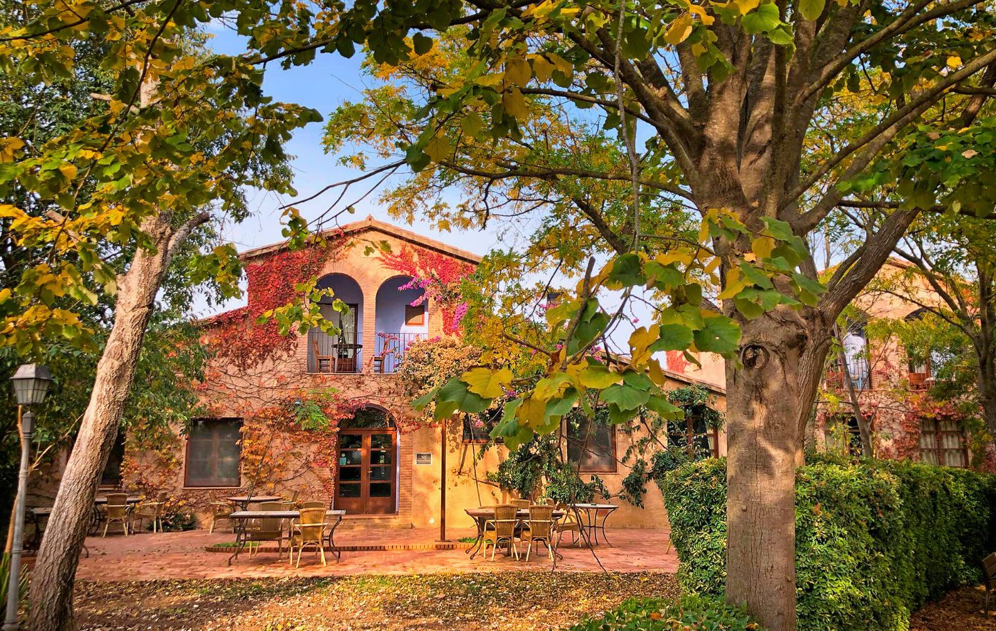 El Molí de Siurana, a l'Alt Empordà